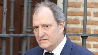 Muere Juan Gómez-Acebo, hijo de la infanta Pilar y primo de Felipe VI, a los 54 años a causa de un cáncer