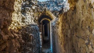 La aldea legendaria de Castilla-La Mancha que fue fundada antes de Cristo y se puede visitar