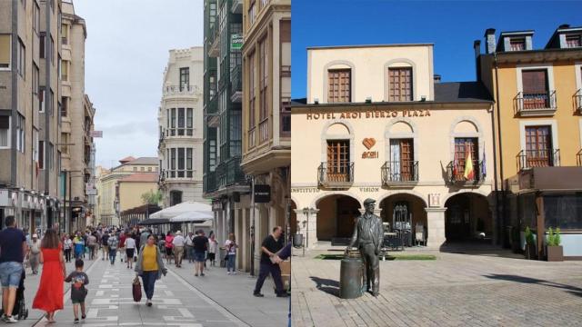 Piso o casa por menos de 7 euros el metro: dos ciudades de CyL, entre las más baratas de España para alquilar