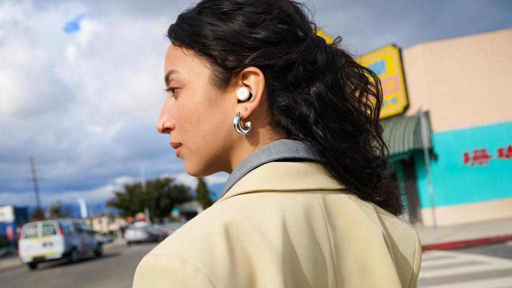 Google Pixel Buds Pro 2