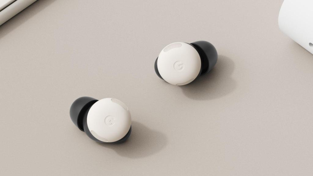 Google Pixel Buds Pro 2