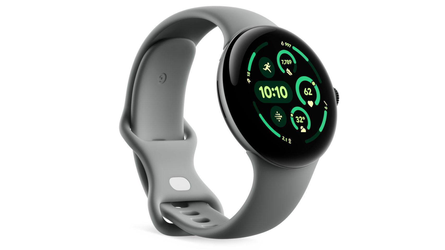 Google Pixel Watch 3