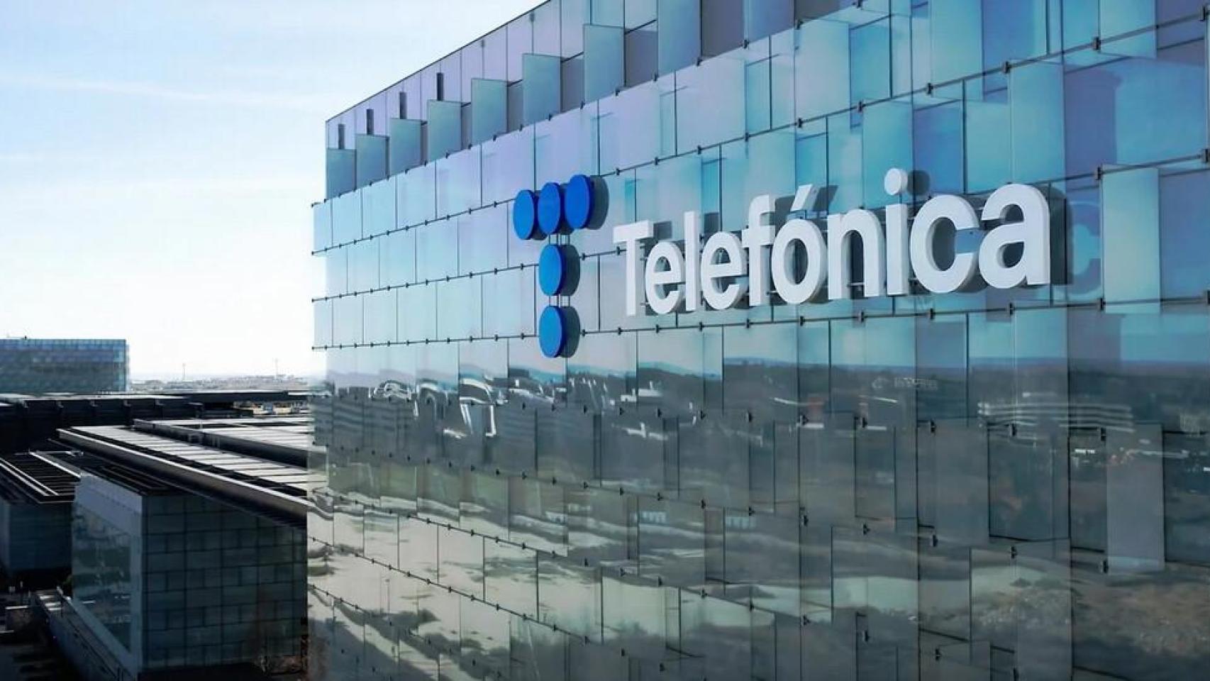 Telefónica vende su filial en Colombia a Millicom por 367 millones de euros