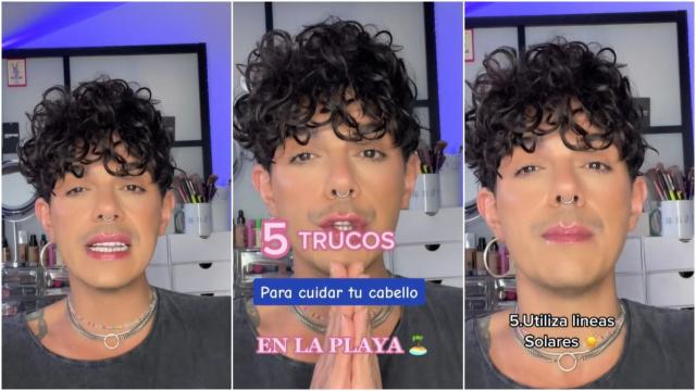 Cinco trucos imprescindibles para tu pelo