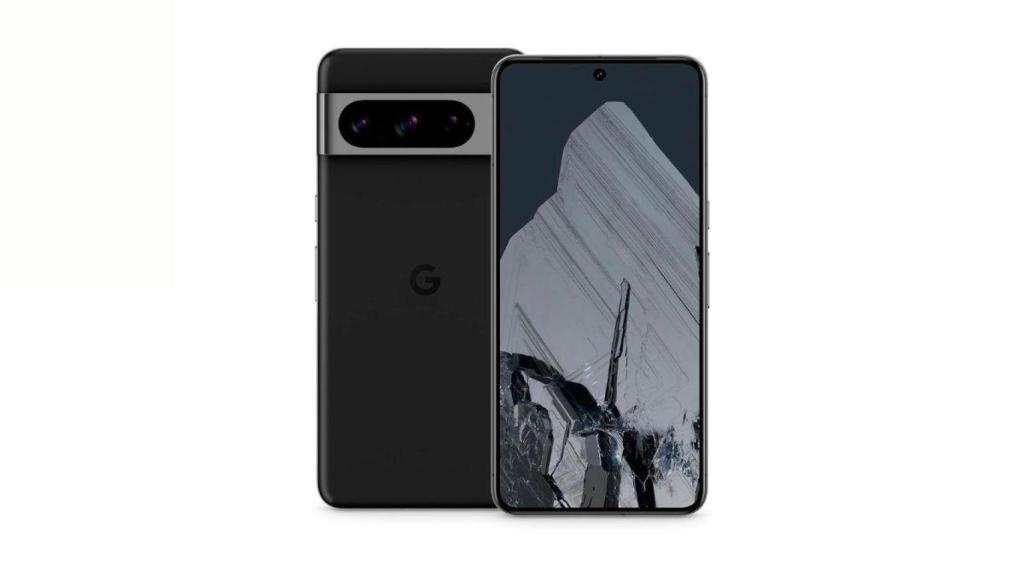 Smartphone Google Pixel 8