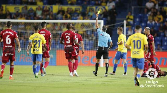 ¿Cómo le ha ido al Real Zaragoza en la primera jornada de Liga en los últimos años?