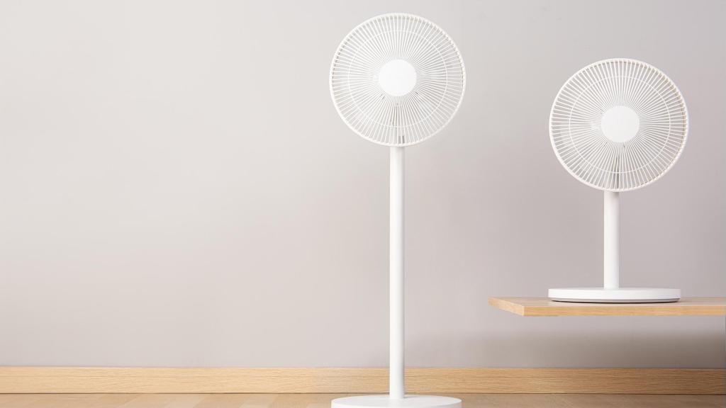 Ventilador de Xiaomi