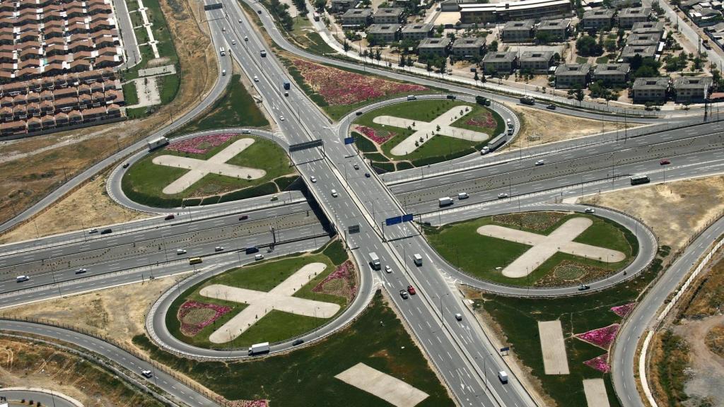 Autopista Central de Chile, de Abertis.