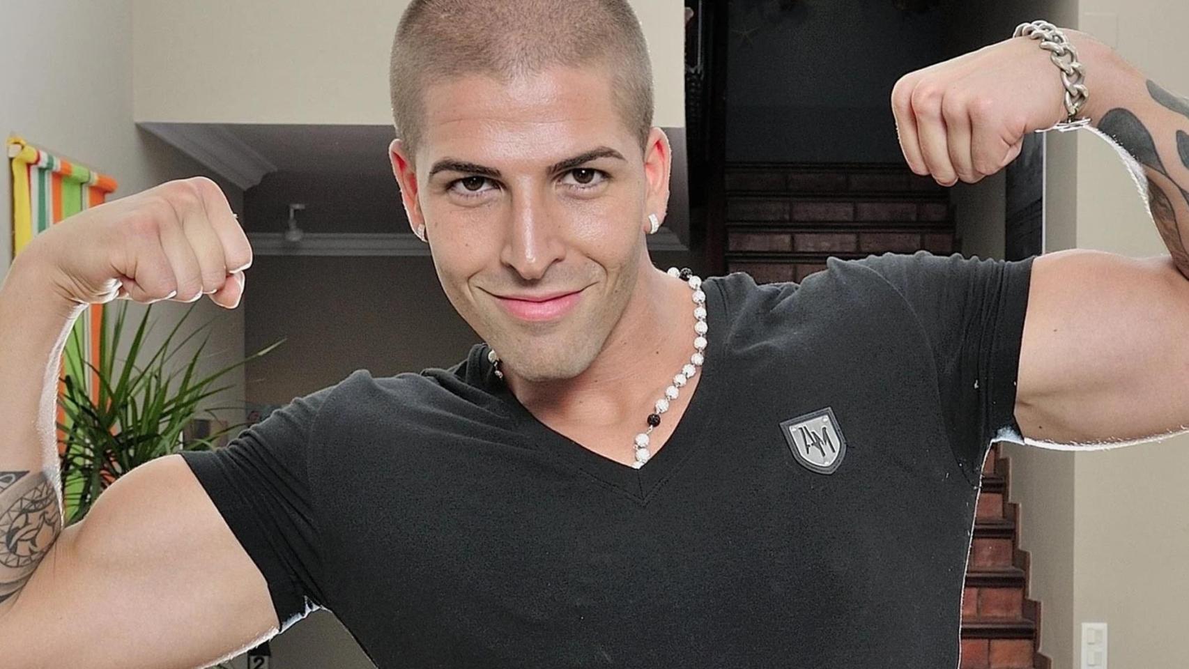 Qué fue de José Labrador, el concursante de Gandía Shore y ex de Ylenia  Padilla que ahora pesa 100 kilos