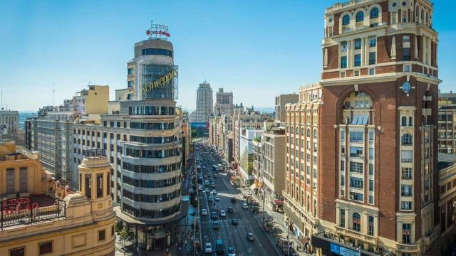 Tres distritos acaparan la mitad de las viviendas en alquileres de Madrid: cuestan un 18% más que la media