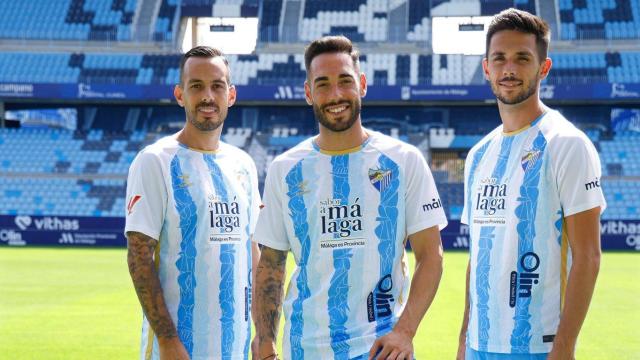 El Málaga CF retoma el camino que nunca debió perder