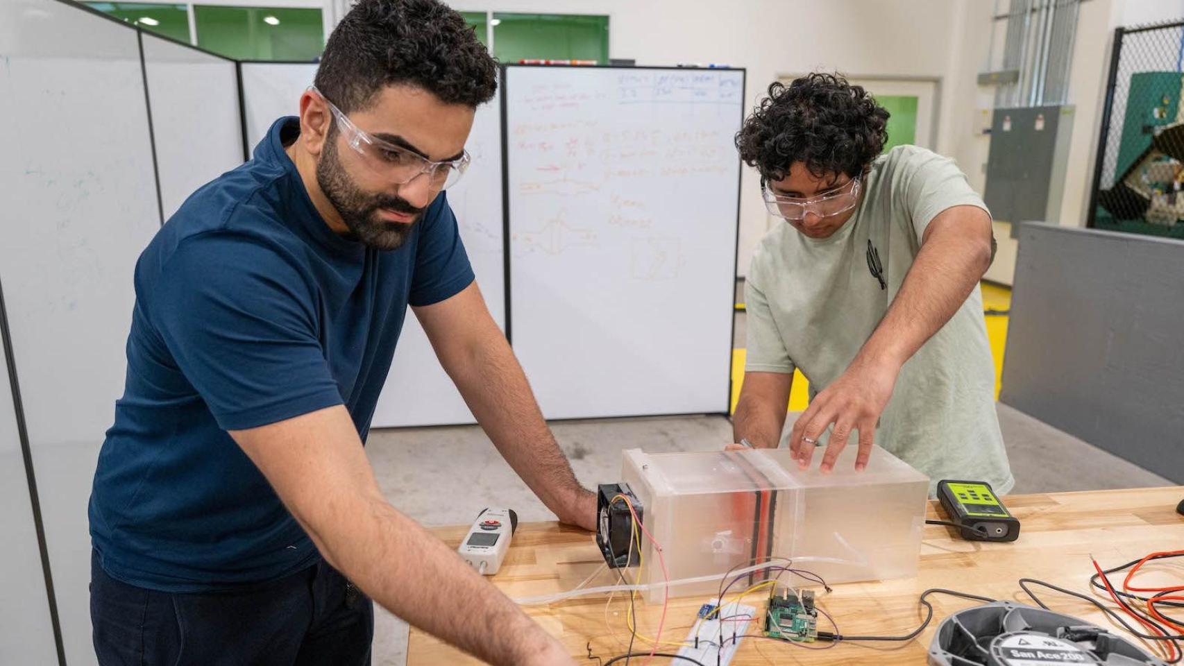 È facile da installare e la NASA lo sta già utilizzando