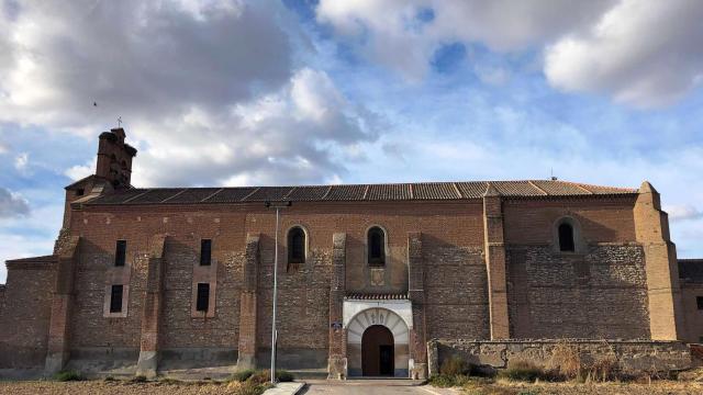 Convento de Santa Clara