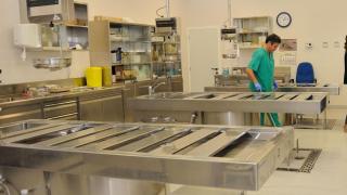 Los forenses de Málaga alertan de un aumento preocupante del uso de benzodiacepinas y alcohol entre la población