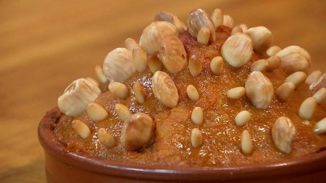 El postre más dulce de la Comunitat Valenciana. RTVE