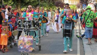 Cuenta atrás para el Galicia Fest: Vigo reúne a lo mejor del pop indie español