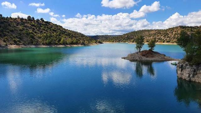 Embalse de Arquillo