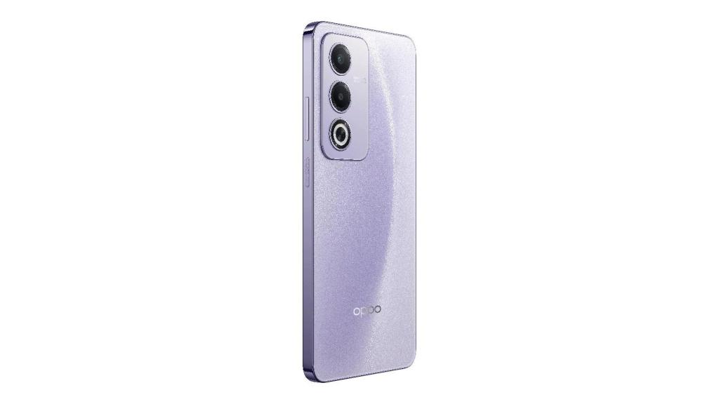 OPPO A80 5G