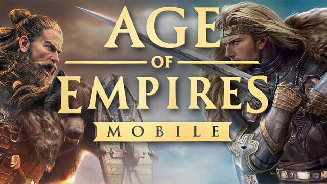 Age of Empires Mobile