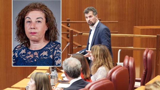 Carmen García Romero será la nueva procuradora del PSOE en las Cortes de Castilla y León