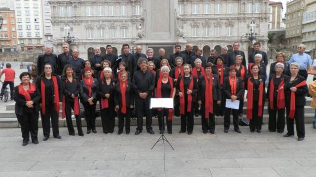 Certamen de Habaneras de A Coruña