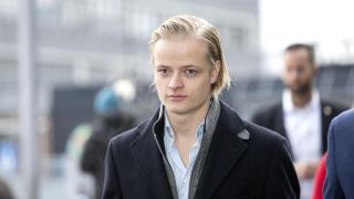 Aumentan los problemas para Marius Borg, el hijo de Mette-Marit de Noruega: detenido de nuevo con cargos en Oslo