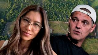 Frank Cuesta afirma que Yuyee no felicitó a su hijo en su cumpleaños y ella muestra el mensaje: sigue la guerra