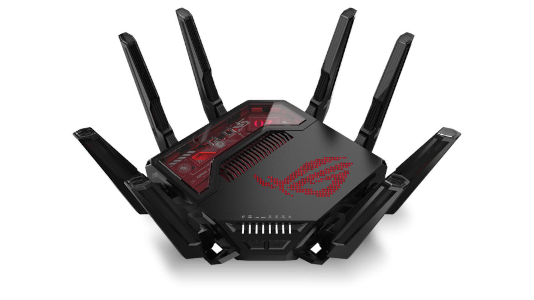 Adiós al WiFi lento en el portátil: el genial invento de Asus que ...