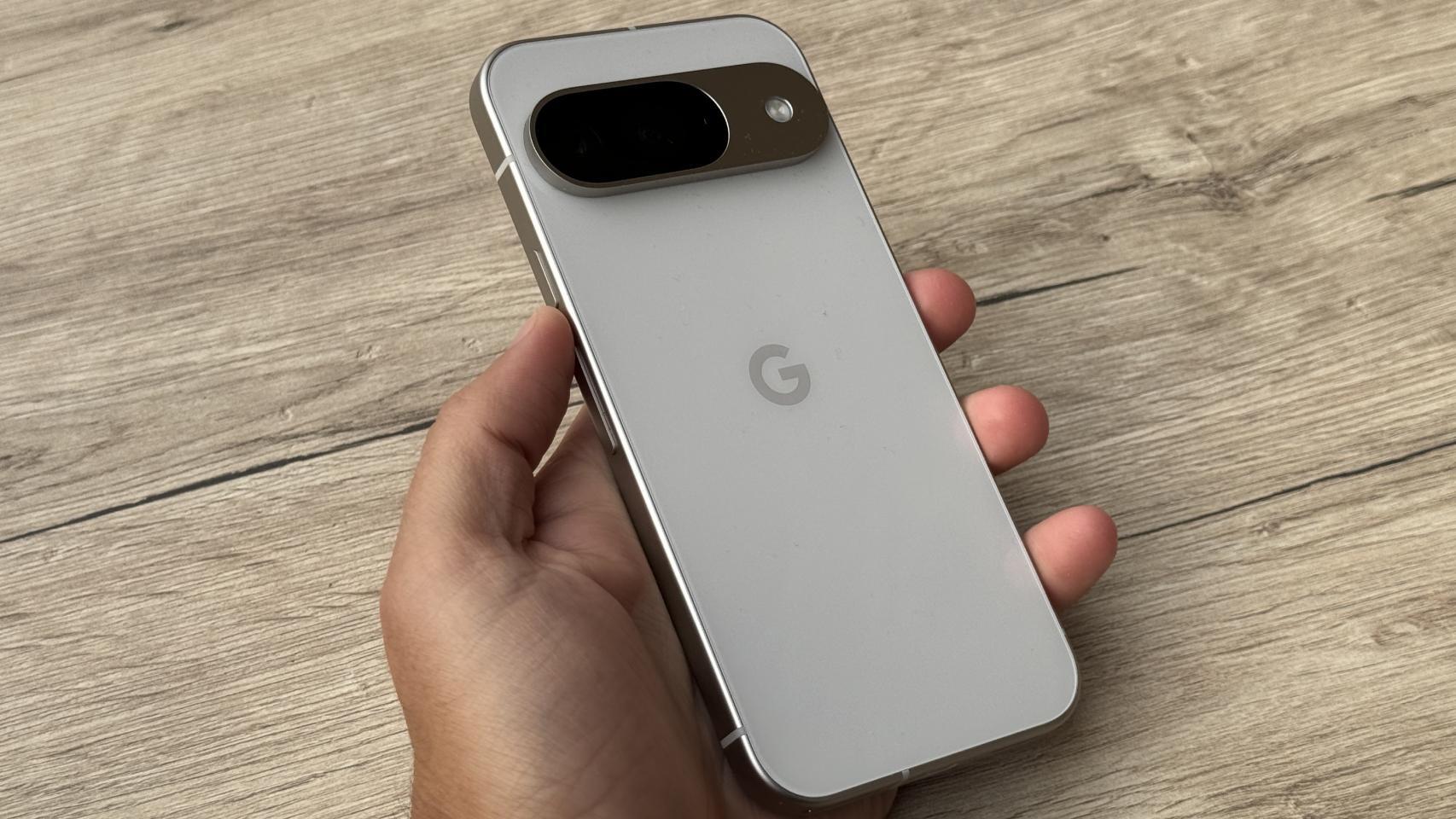 Google Pixel 9