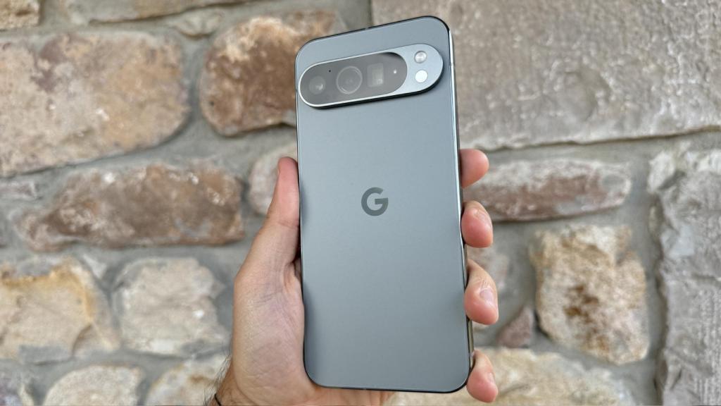 Google Pixel 9 y Pixel 9 Pro XL