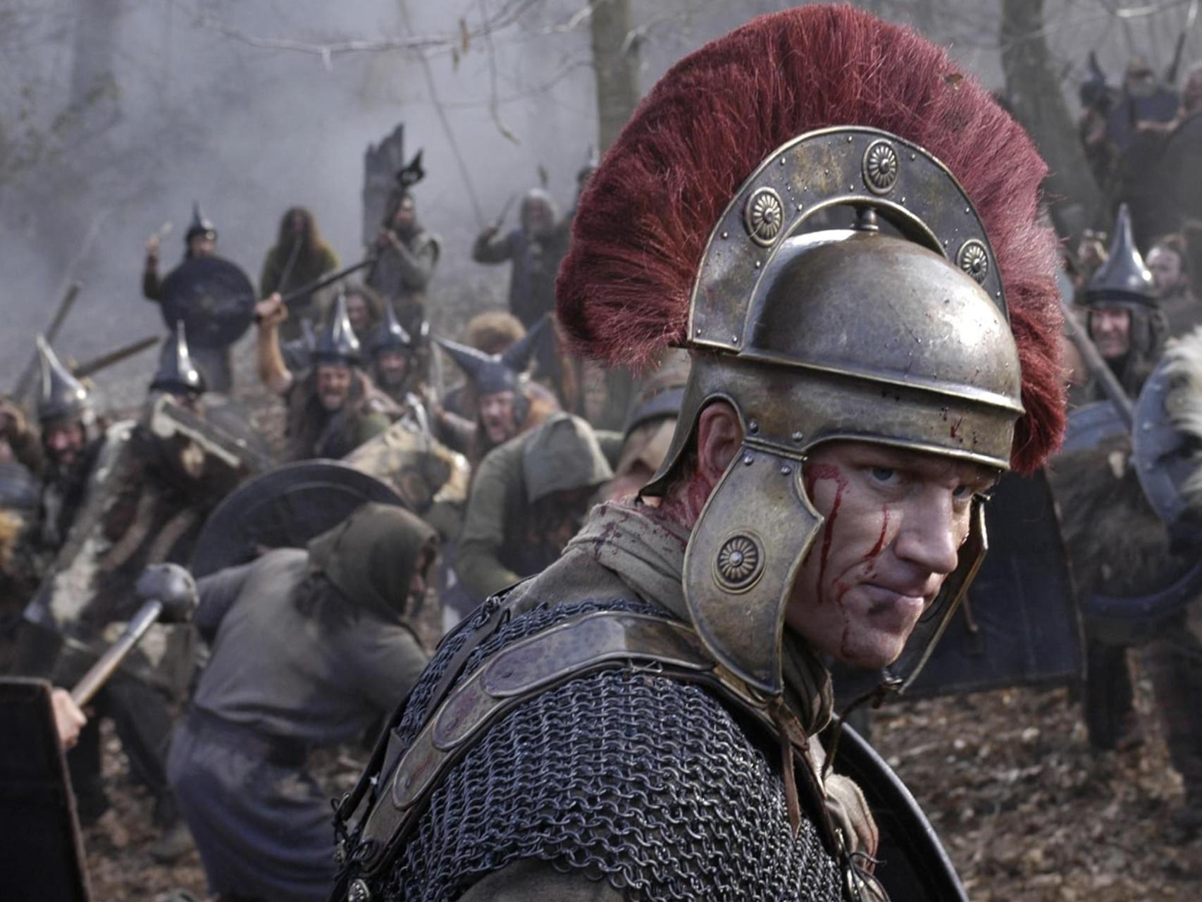 Bbc Hbo Roma