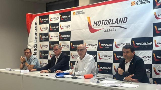 El Gran Premio de MotorLand Aragón camina hacia el récord: La venta anticipada va mejor que nunca