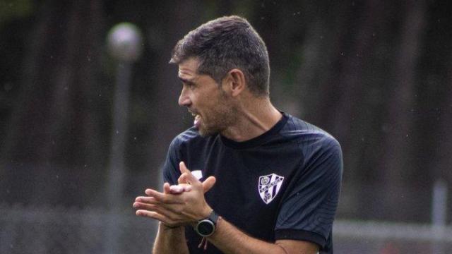 Antonio Hidalgo agradece el apoyo de la afición en este verano complicado y espera que el equipo se haga fuerte en casa