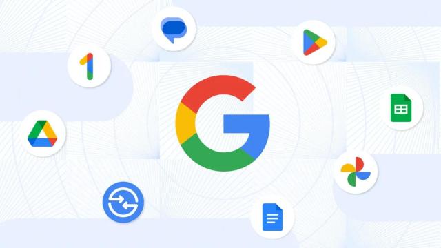 Google Essentials