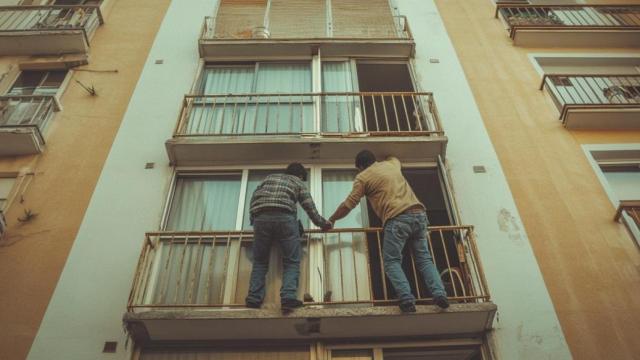 Soy Policía Nacional y así puedes evitar a los okupas: consejos para proteger tu casa en verano