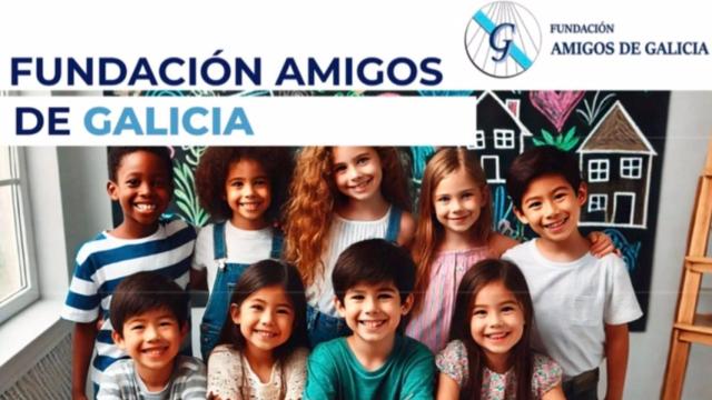 Fundación Amigos de Galicia