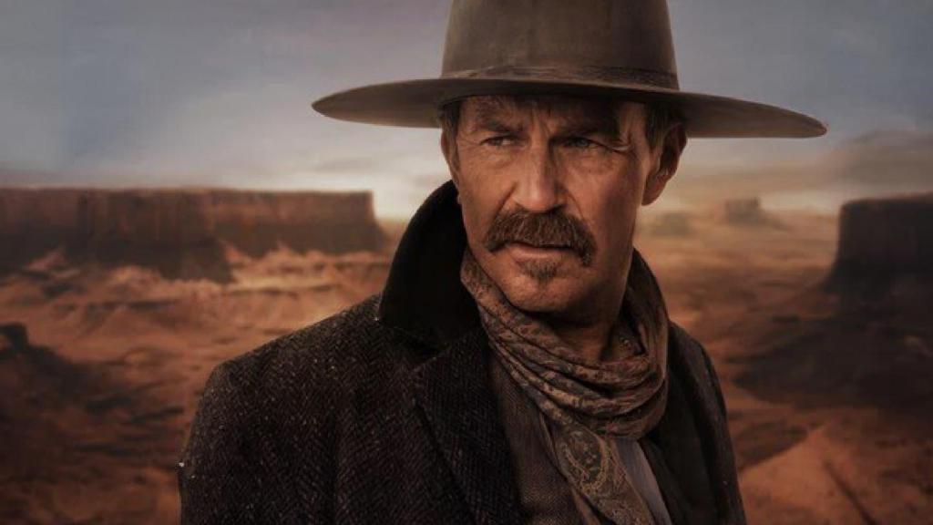 En qué plataforma está 'Horizon' en España: dónde ver la película por la que Kevin Costner dejó 'Yellowstone'