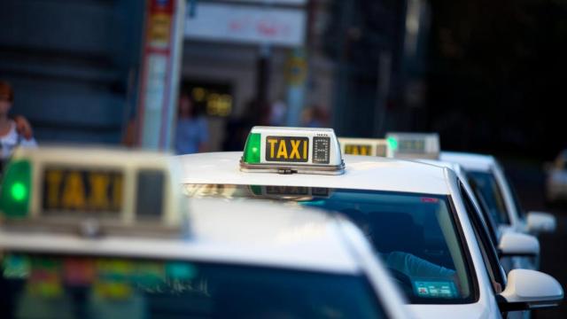 Digitalización y electrificación del taxi: la clave para ciudades más limpias y eficientes