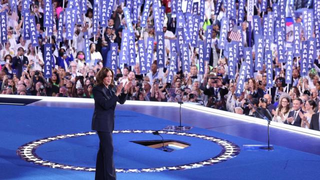 Kamala Harris