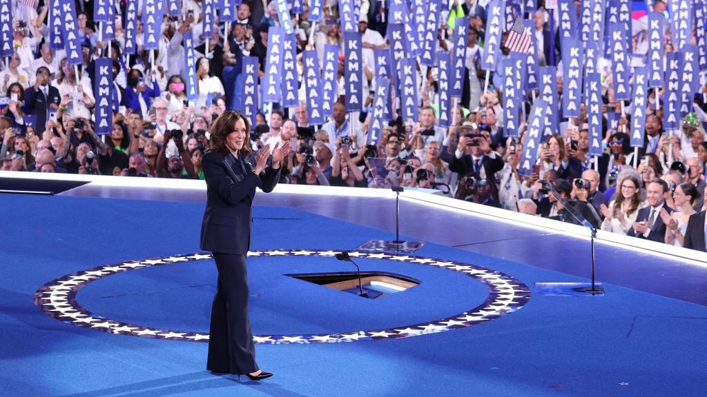 Kamala Harris