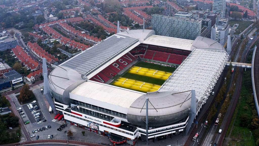 Philips Stadion