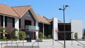 Ayuntamiento de Galapagar.