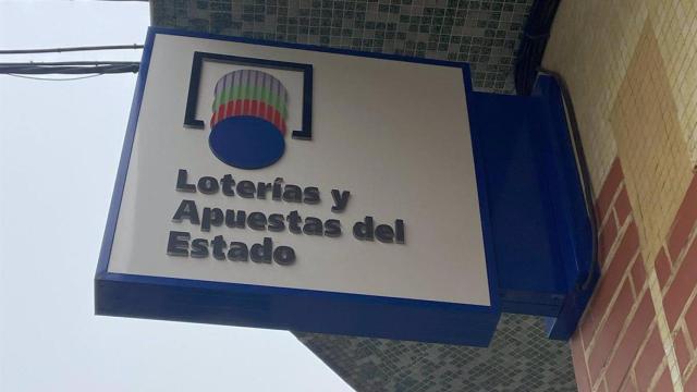 Administración de Loterías y Apuestas del Estado.