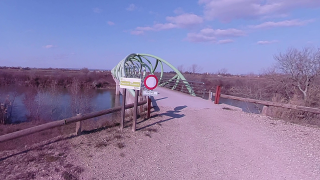 Hallan sin vida en el Ebro al hombre desaparecido el pasado jueves en Zaragoza