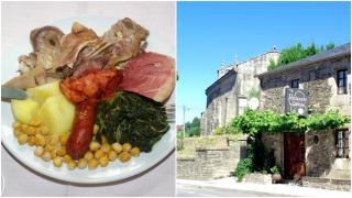 El restaurante de carretera de Lugo que encanta a locales y turistas desde hace más de 100 años