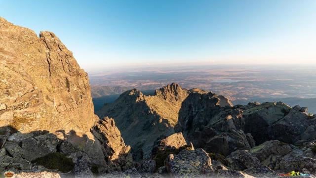 La Sierra de Gredos