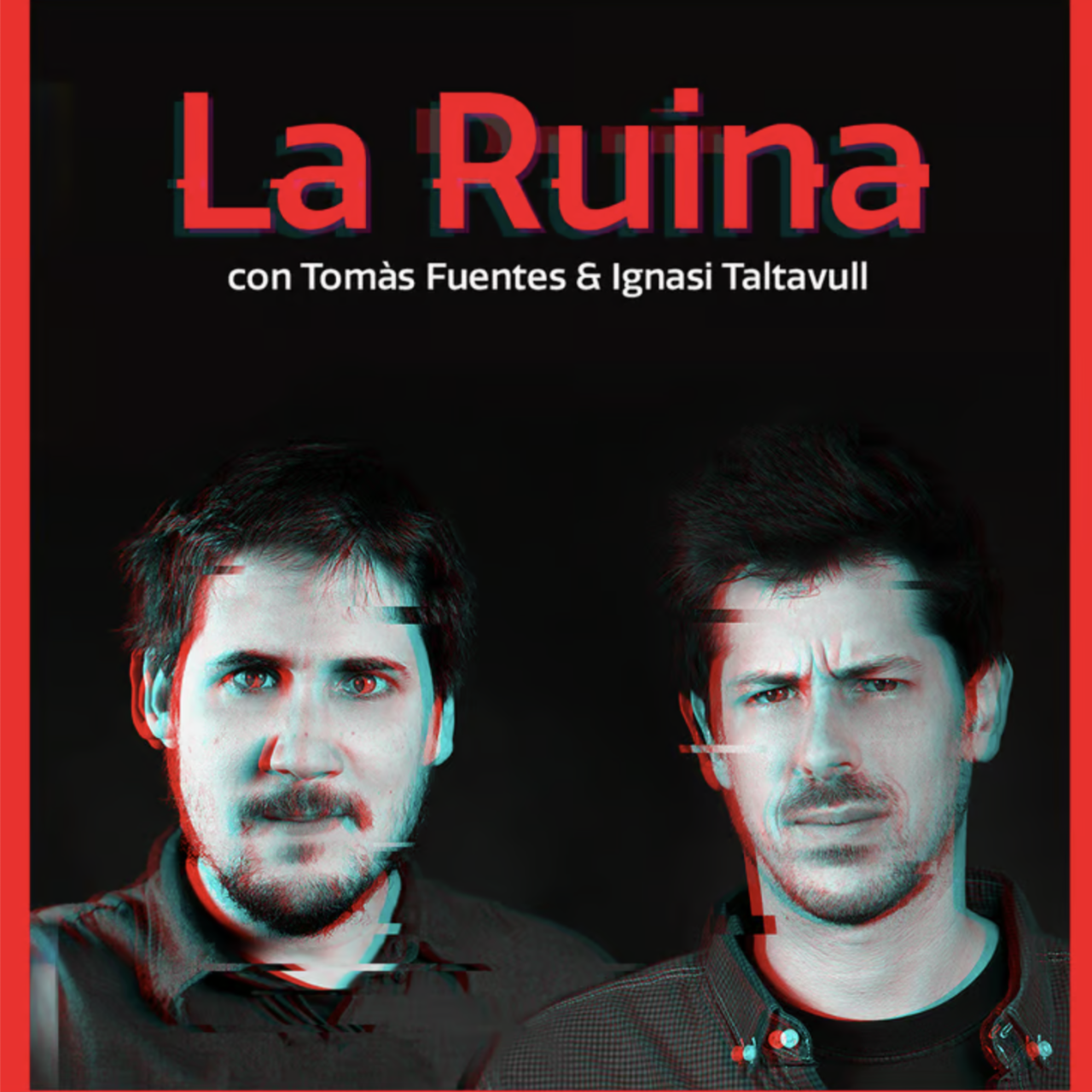 La Ruina