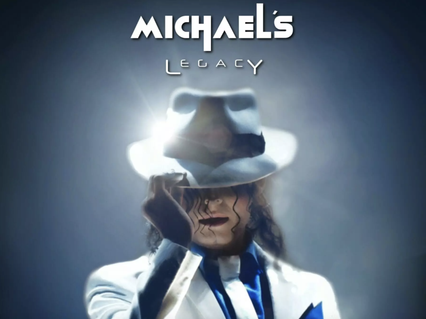 Michael's Legacy