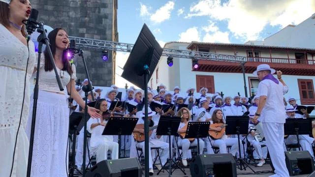 Las habaneras se cantarán en la segunda edición del festival de El Pinet.