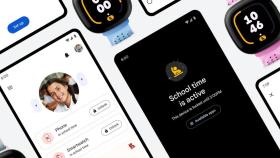 Modo horario escolar de Google
